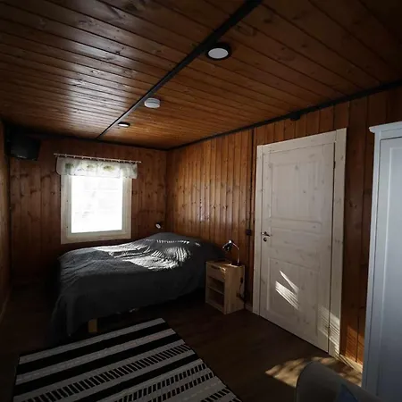 Moekki 木屋 Hattusaari