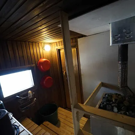 木屋 Moekki
